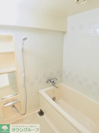 ハイシティプラザ南大泉の物件内観写真